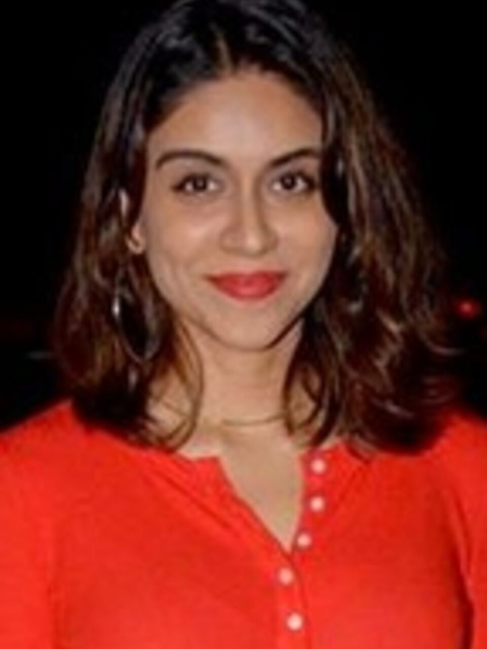 Zoa Morani